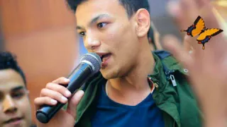 ليه الدنيا ليه بتغير الناس النجم حسن تيتو والنجم حوده بندق 