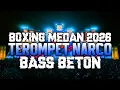Download Lagu DJ BOXING MEDAN VIRAL TIKTOK 2026 !! DJ BOXING TEROMPET NARCO REMIX JUNGLE DUTCH FULL BASS TERBARU
