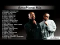 Download Lagu AmaPiano Mix | Imithandazo | Funk 99 | Tshwala Bam | Turn Off The Lights | | Hurshy On Decks