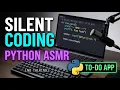 Python for Beginners Build a To-Do List Step-by-Step