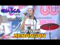 Lagu KENANGAN-JOKO CREWOL-OMEGA MUSIC-LIVE CANDI SIDOARJO
