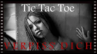 tic tac toe verpiss dich official hd video 1996 