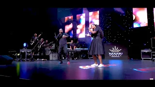 live recording mungu wa maajabu mungu wa maajabu by deborah lukalu feat mike kalambay