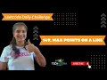 149 Max Points on a Line