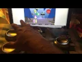 Makey Makey Drum Set