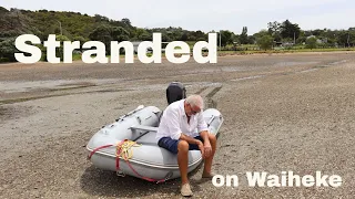 Exploring Waiheke Island Wines Ep. 112