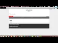 Day 68 PHP PDO tutorial series Part II Voting System
