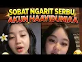 Lagu SOBAT NGARIT SERBU AKUN YANG DIDUGA MELUDAHI MAS IYUN 🔥VIRAL
