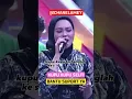 Lagu kupukupu selfi, Selfi lida 2018, selfi yamma, #dangdut #selfie #indosiar #ligadangdutindonesia