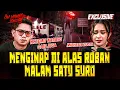 WARUNG GAIB, MALAM SATU SURO DAN TRAGEDI PILU DI ALAS ROBAN #OMMAMAT