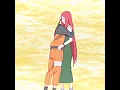 Download Lagu NARUTO MEETS KUSHINA 😭 FOR THE FIRST TIME | #naruto #kushina #uzumaki