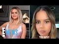 Maren Morris REACTS to NSFW Wardrobe Malfunction E News