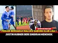 Download Lagu HEBOHKAN TRANSFERS LIGA 1! Pemain Keturunan Pilih Berkarir di tanah Air~Sindiran Hubner berkelas