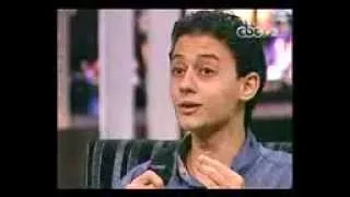 وصف الجنة بصوت راائع 