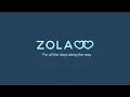 Zola FAQ How to Upload your Wedding Guest List to your Zola Account