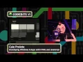 Developing Windows 8 Apps with HTML and JavaScript Codebits 2012 SD clip5