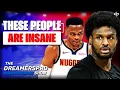 Download Lagu Lebron James Fans Dive Off The Deep End By Comparing Bronny James To A Young Russell Westbrook