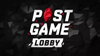 Post Game Lobby - EU LCS Week 4 Day 1 (Spring 2018)