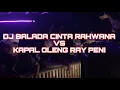 Download Lagu DJ BALADA CINTA RAHWANA VS DJ KAPAL OLENG VS DJ CINTA SEGITIGA BALINESE FUNKOT 2022
