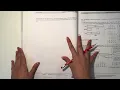 Eureka Math Grade 4 Module 1 Lesson 17 Homework Succeed Math With Aubrey