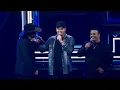 Edson & Hudson, @MatheusEKauan  - Que sorte a nossa [DVD Foi Deus]