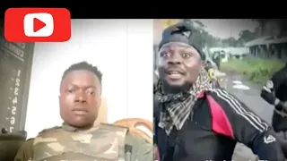 amba at ddr and amba in the bush listen to their discussions