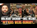 Black Father Does The Unimaginable With His Family In Walmart
