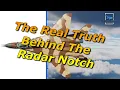 The Real Truth Behind The Radar Notch How Beyond Visual Range Combat Works