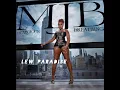 Lagu Mary J Blige - Breathing (feat. Fabolous) (Official Audio)