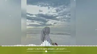 joget cinta bahagia ja edit 