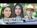 Download Lagu Kencantikan Widuri Bikin Pemuda Kampung Hilang! | Aini Malaikat Tak Bersayap Eps 182 FULL