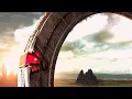 The History of STARGATE SG-1