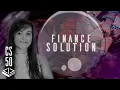 CS50 FINANCE - PROBLEM SET 9 SOLUTION