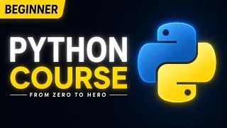 Python Basics Beginner