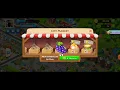 Township - Level 59 Daily Gameplay