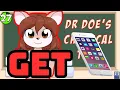 Dr Doe s Chemistry Quiz iOS Android 2025