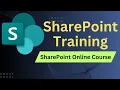 SharePoint Training SharePoint Online Complete Course