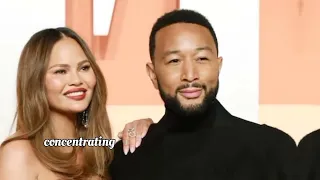 The Lifestyle of John Legend s Wife Children Age 46 Net Worth