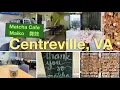 Virginia Centreville Matcha Cafe Maiko