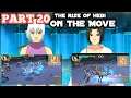 Download Lagu NARUTO SHIPPUDEN ULTIMATE NINJA IMPACT WALKTHROUGH PART 20 HD| PPSSPP EMULATOR WITH CONTROLLER
