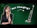 Tineco Vacuum Not Charging FIXED 5 Reasons Maintenance Tips