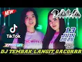 Download Lagu DJ TEMBAK LANGIT PALING GACORR - DJ LALA BEATLOOP MP CLUB