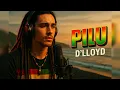 Lagu D'LLOYD - PILU | REGGAE VERSION | COVER 2025 | HD SUARA JERNIH