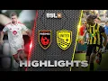 4 11 2026 Phoenix Rising FC vs New Mexico United - Game Highlights