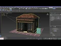 3Ds Max - Using Opacity Maps