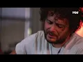 Raly Barrionuevo - Luna cautiva | En la redacción de La Voz