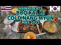 4K MILLION KOREAN RESTAURANT 05 04 2025