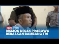 Download Lagu Rismon Sianipar Desak Prabowo Bebaskan Bambang Tri Kasus Ijazah Jokowi