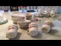 Corning Corelle Pyrex thrift haul for Ebay Resale