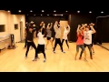 Download Lagu U-KISS - Stop Girl mirrored Dance Practice